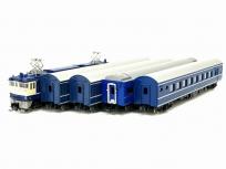 KATO 3011 EF65 1000 ほか 5両 おまとめセット 鉄道模型 Nゲージ