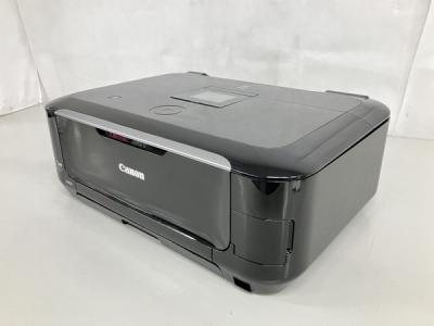 Canon キヤノン PIXUS ピクサス MG6230 インク ジェット プリンター A4