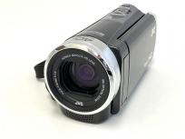 JVC GZ-HM33-B ハイビジョンメモリームービー ビデオカメラ