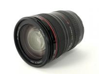 Canon EF 24-105mm 1:4 L IS MACRO USM レンズの買取