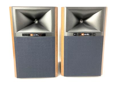 JBL 4305P パワード スタジオモニター スピーカー