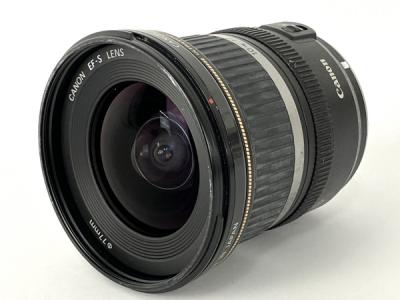 Canon キヤノン EF-S10-22mm F3.5-4.5 USM カメラ レンズ