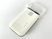 AIPTEK B6P MobileCinema i60 モバイルプロジェクター