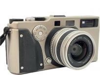 FUJIFILM TX-1 ボディ SUPER-EBC 45mm 90mm レンズ セットの買取