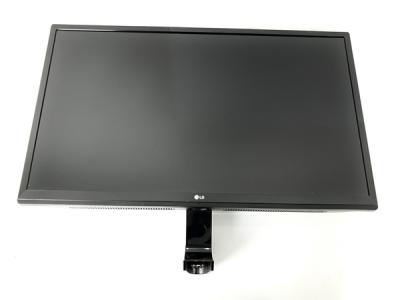 LG 24UD58-B 23.8インチ 液晶 モニター