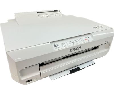 EPSON EP-315 インクジェット プリンター 2022年製