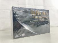 BANDAI 機動戦士ガンダム MG 1/100 THE BEYOND GUNPLA 40th EDITION LUNA SEA専用ザクII Ver. LUNA SEA CD プラモデル