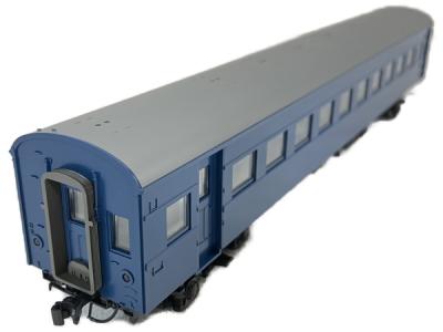 KATO 1-507 スハフ42 国鉄 客車 HOゲージ 鉄道模型