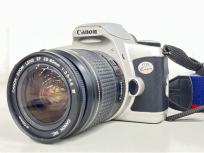 Canon キャノン EOS KISS フィルムカメラ 28-80mm レンズセット