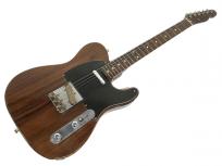 Fender All Rose Telecaster JVシリアル フェンダー テレキャスター エレキギター 弦楽器の買取