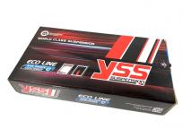 YSS ECO LINE サスペンション G-PLUS NMAX