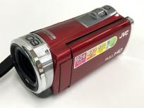 JVC EVERIO GZ-E325-R デジタルビデオカメラ