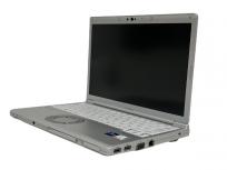 Panasonic レッツノート CFSV1-1 i7-1165G7 16GB SSD 256GB 12.1型 win11 ノートパソコン PCの買取