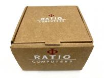 RATIO RATIO idive DEEP(スキューバダイビング)の新品/中古販売 RATIO RATIO idive DEEP(スキューバダイビング)の新品/中古販売