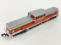 TOMIX 2211 国鉄 DD51形 ディーゼル 機関車 鉄道模型 Nゲージ トミックス