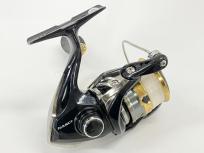 SHIMANO NASCI 1000 B 16 ナスキー スピニングリール 釣具