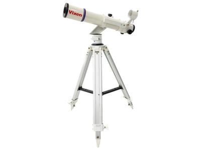 Vixen ビクセン ED81S 天体 望遠鏡 屈折式 鏡筒 D=81mm f=625mm ソフトケース付