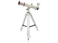 Vixen ビクセン ED81S 天体 望遠鏡 屈折式 鏡筒 D=81mm f=625mm ソフトケース付の買取