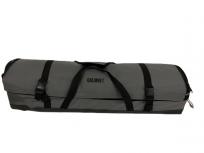 CALUMET カルメット TRAVELITE 375 スタンド ケースセット カメラ周辺機器