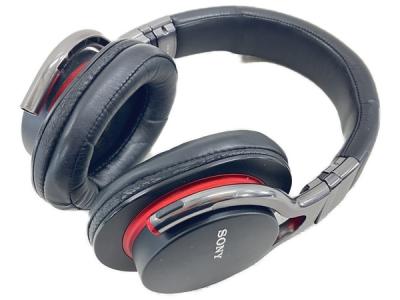 SONY MDR-1RMK2 ヘッドフォン 密閉型 オーバーヘッド型 ソニー