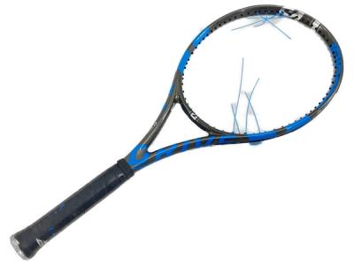 Babolat Pure Drive VS ピュアドライブVS グリップサイズ 2