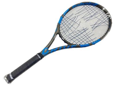 Babolat Pure Drive VS ピュアドライブVS グリップサイズ 2