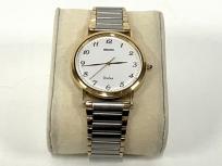 SEIKO セイコー 9531-7000 ドルチェ クオーツ 腕時計の買取