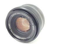 富士フイルム FUJIFILM XF 35mm F1.4 R フジノン カメラ レンズの買取