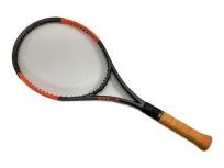 wilson ウィルソン BURN 100 v2.0 テニスラケット