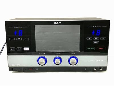 第一興商 LIVE DAM DAM-XG5000 通信カラオケ 業務用 フルHD