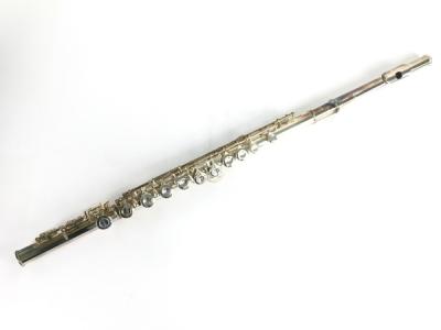 ヤマハ YAMAHA YFL-211S フルート 楽器