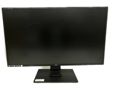 IIYAMA ProLite XB3270QS PL3270Q ディスプレイ モニター 31.5インチ IPSパネル式