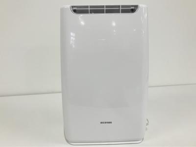 未使用品 アイリスオーヤマ 衣類乾燥除湿機 DDB-20 IRIS OHYAMA