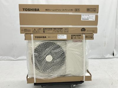 TOSHIBA RAS-2213T(W)/RAS-2213AT(カメラ)の新品/中古販売 | 1953753 ...
