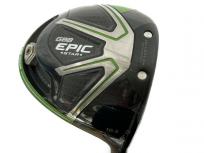 Callaway GBB EPIC STAR 10.5 ドライバー Speeder 661 EVOLUTION III フレックス S ゴルフクラブ キャロウェイ