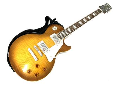 Epiphone Les Paul Standard エレキギター 楽器