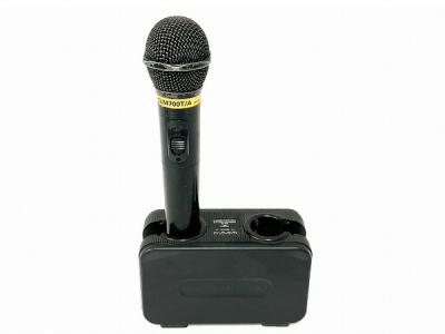 audio-technica AT-CLM700T/A マイク 充電機 BC700 オーディオテクニカ 音響 カラオケ