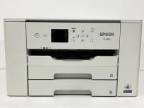 EPSON エプソン PX-S6010 インクジェットプリンター ビジネスプリンター 2021年製 家電の買取