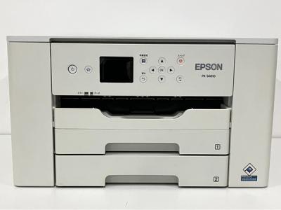 EPSON エプソン PX-S6010 インクジェットプリンター ビジネスプリンター 2021年製 家電