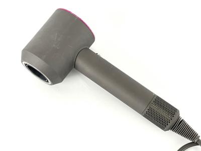 dyson supersonic ionic HD03 ダイソン ヘアードライヤー スペシャルエディション 家電