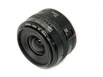 Canon EF 35mm 1:2 レンズ キャノン