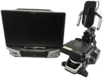 KEYENCE VHX-5000 VHX-S550 ハイエンドデジタル顕微鏡 マイクロスコープ レンズ キーエンスの買取