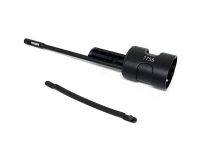 DOUBLE BELL ダブルベル 101A Kar98K モーゼル 木製ストック エアーコッキング