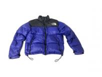 THE NORTH FACE ザ・ノースフェイス NUPTSE JACKET ヌプシ ダウンジャケット NF003AS