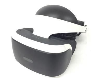 SONY ソニー PSVR CUH-ZVR2 PlayStasion VR Camera同梱版