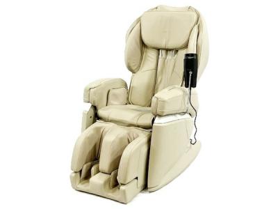 フジ医療器 FUJIIRYOKI AS-2000 CYBER-RELAX マッサージチェア 家庭用電気マッサージ器 大型