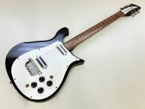 Rickenbacker 450 1974年製 エレキギター リッケンバッカー 楽器 訳ありの買取