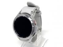 SAMSUNG Galaxy Watch4 Classic 46mm SM-R890 スマートウォッチ 時計 ウェアラブル端末の買取
