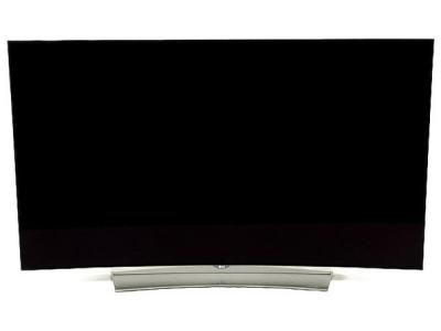 一都三県限定 配送無料 4K有機ELテレビ LG エルジー 2019年製 一都三県限定 配送無料 4K有機ELテレビ LG エルジー 2019年製