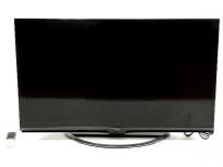 SHARP シャープ アクオス 4T-C50AJ1 4K 50V型 液晶テレビ 液晶 テレビ TVの買取
